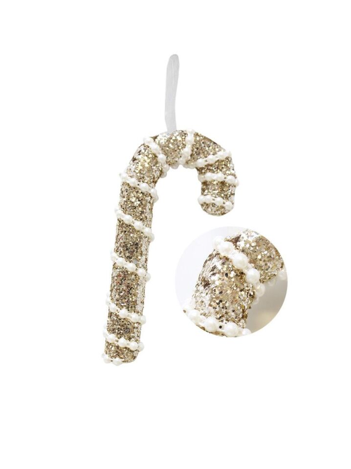 Astaş Inci Seritli Baston Seker 17 Cm