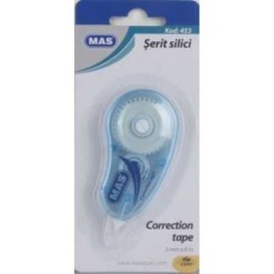 Mas Şerit Silici Maxi 5 Mm 16 M