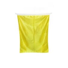 Buket 70x105 Cm Sarı Cankurtaran Bayrağı