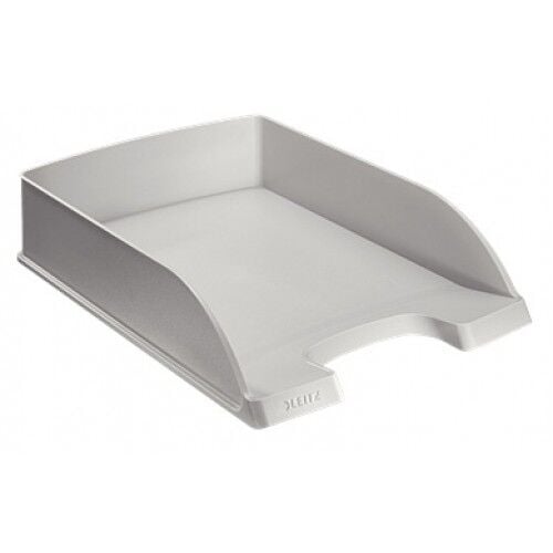 Leitz Evrak Rafı Gri