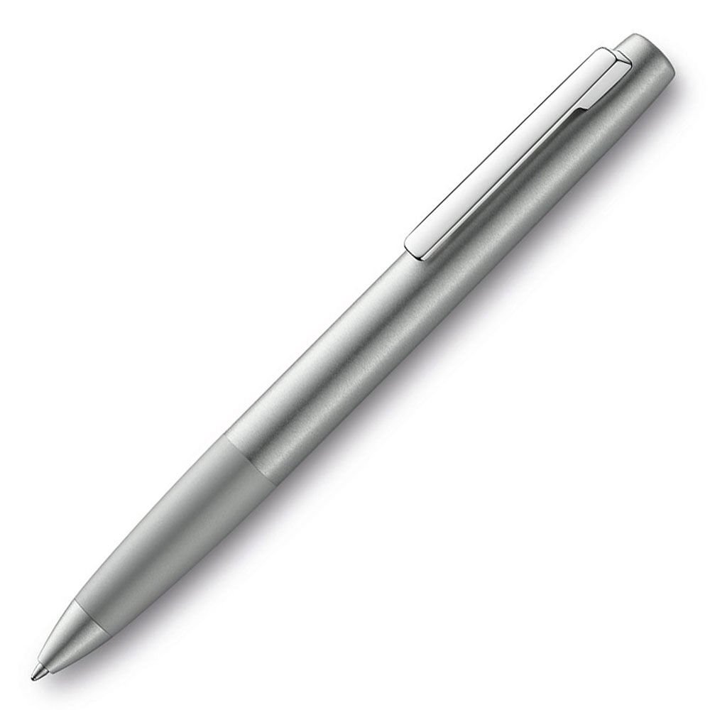 Lamy Aıon Tükenmez Kalem Mat Gövde Olive Silver