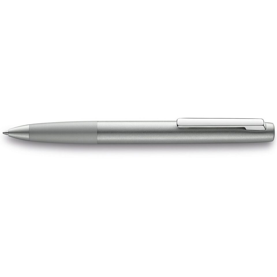 Lamy Aıon Tükenmez Kalem Mat Gövde Olive Silver