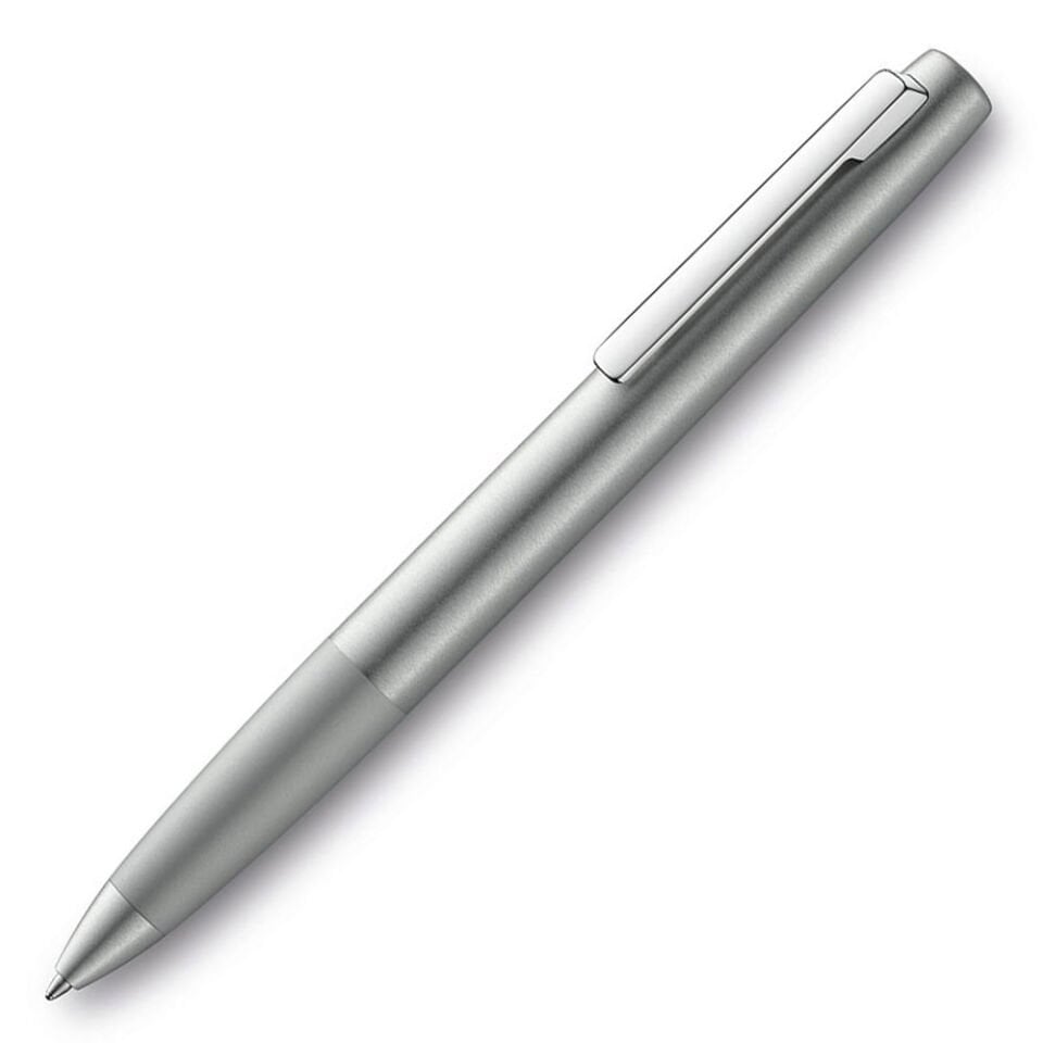 Lamy Aıon Tükenmez Kalem Mat Gövde Olive Silver