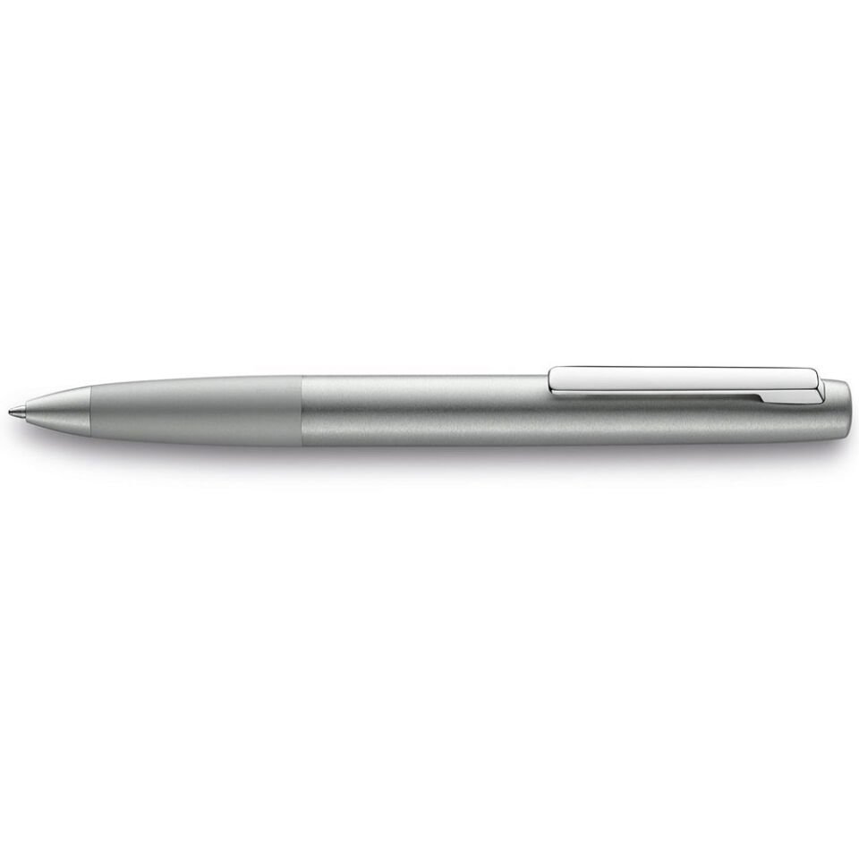 Lamy Aıon Tükenmez Kalem Mat Gövde Olive Silver