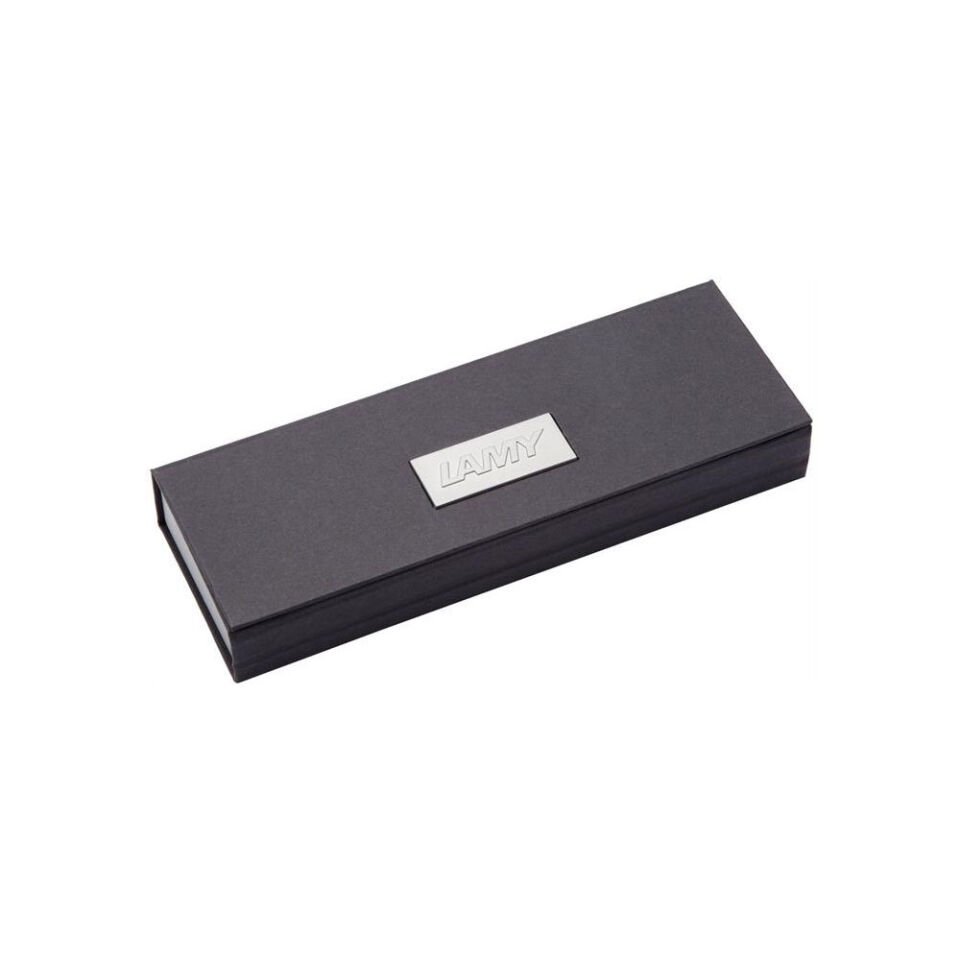 Lamy Aıon Tükenmez Kalem Mat Gövde Olive Silver