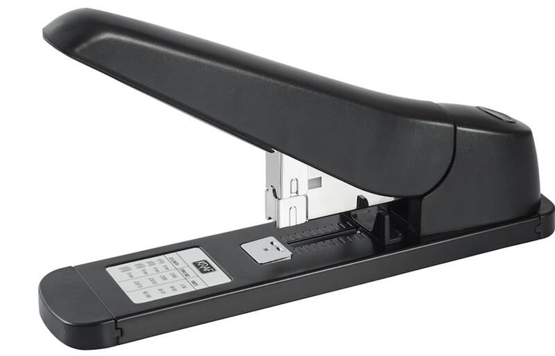 Kraf Zımba Makinesi Arşiv Tipi Kollu 100 Sayfa 80G