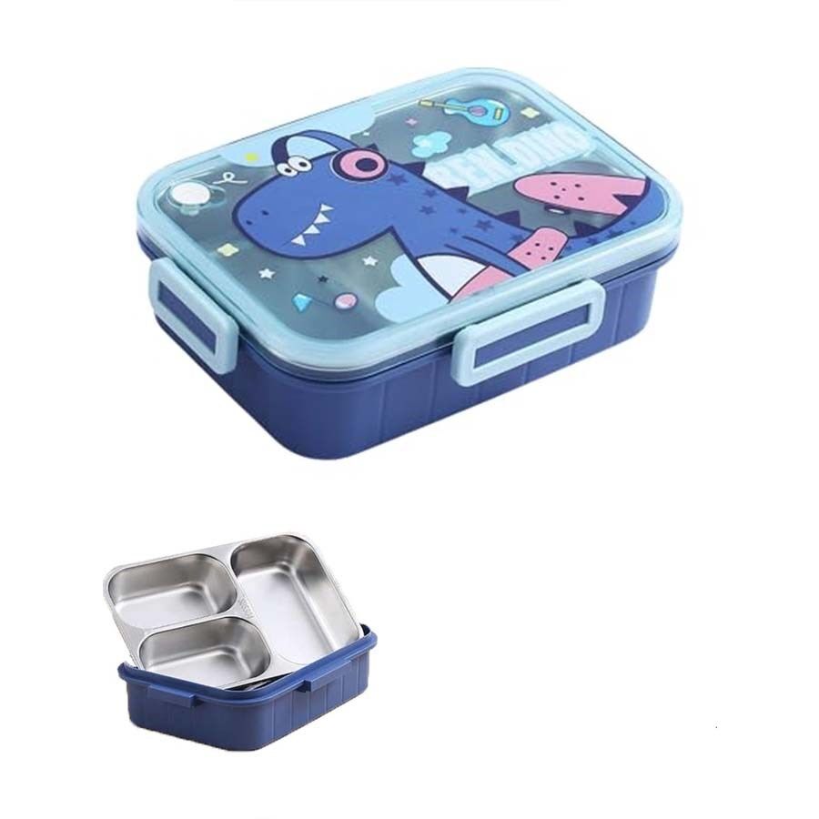Vagonlife 750 Ml Lunch Box
