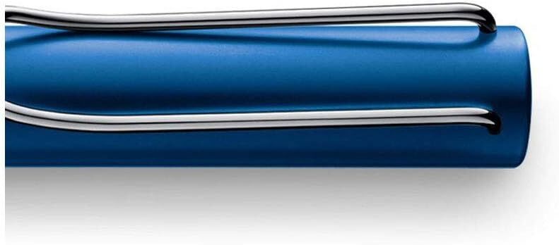 Lamy Al-Star Dolma Kalem Seti M G.Kuu Lacivert