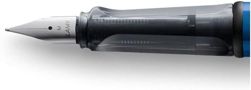 Lamy Al-Star Dolma Kalem Seti M G.Kuu Lacivert