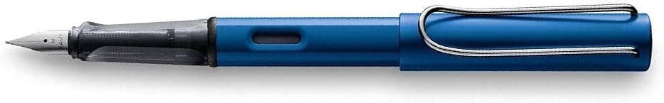 Lamy Al-Star Dolma Kalem Seti M G.Kuu Lacivert