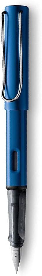 Lamy Al-Star Dolma Kalem Seti M G.Kuu Lacivert