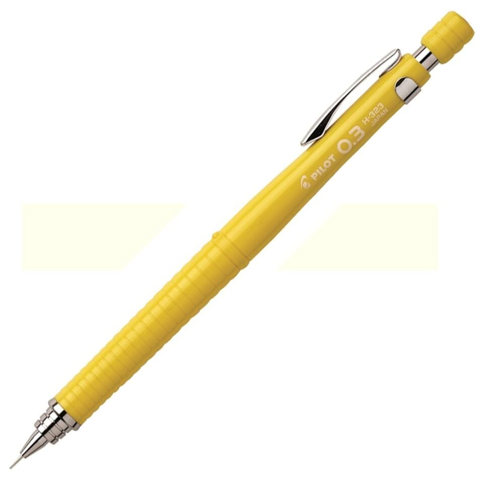 Pilot H32 0.3 Mm Versatil Kalem