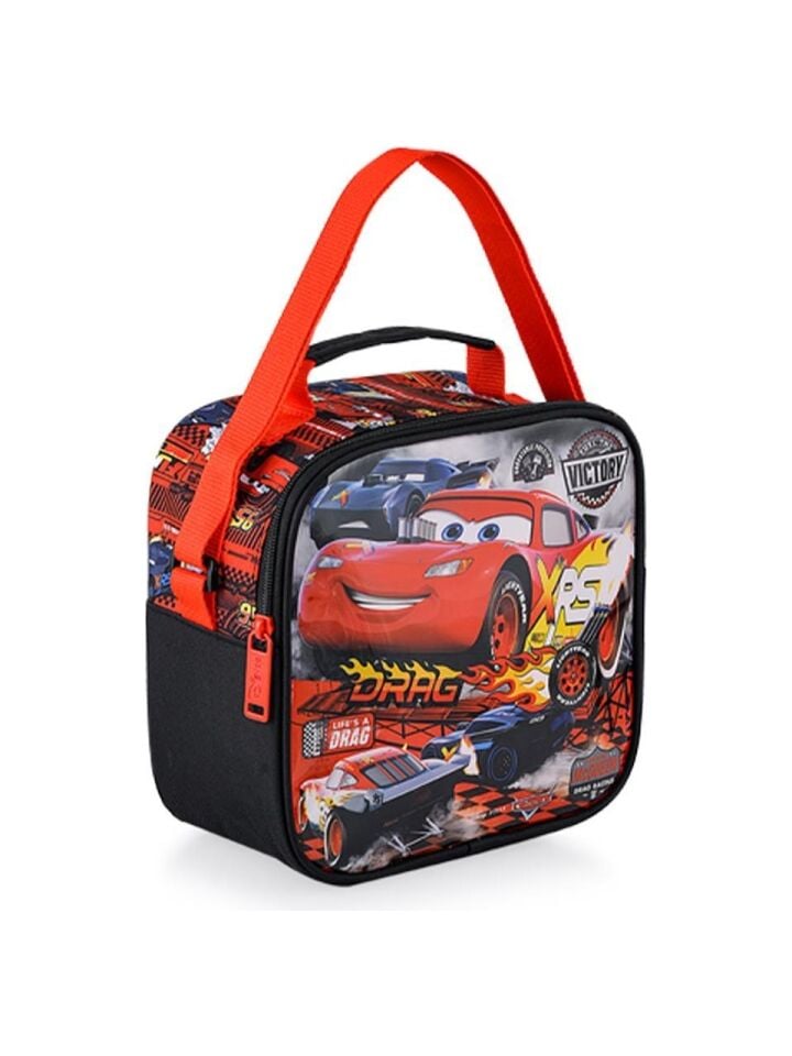 Cars Beslenme Çantası Echo Vıctory