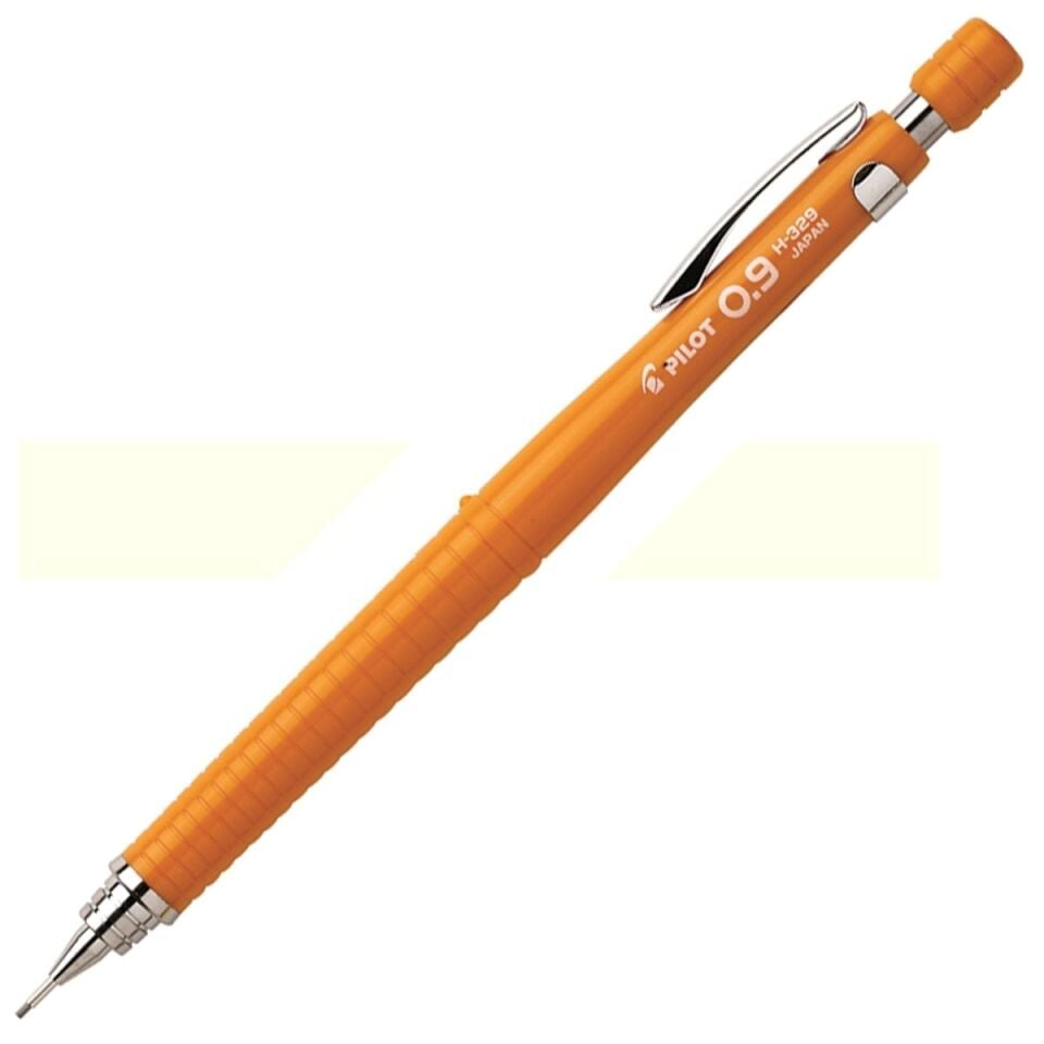 Pilot H32 0.9 Mm Versatil Kalem
