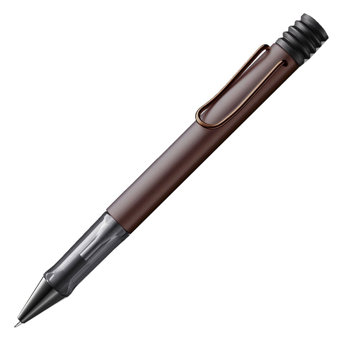 Lamy Lx Tükenmez Kalem Marron M Uç