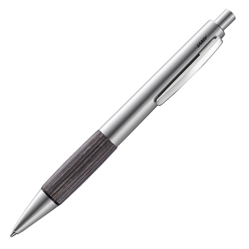 Lamy Accent Tükenmez Kalem Kw Aluminyum Gövde