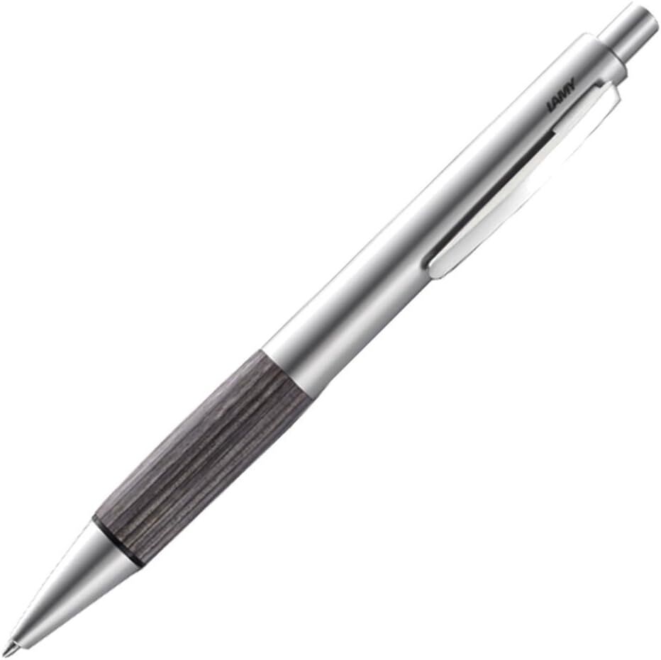 Lamy Accent Tükenmez Kalem Kw Aluminyum Gövde