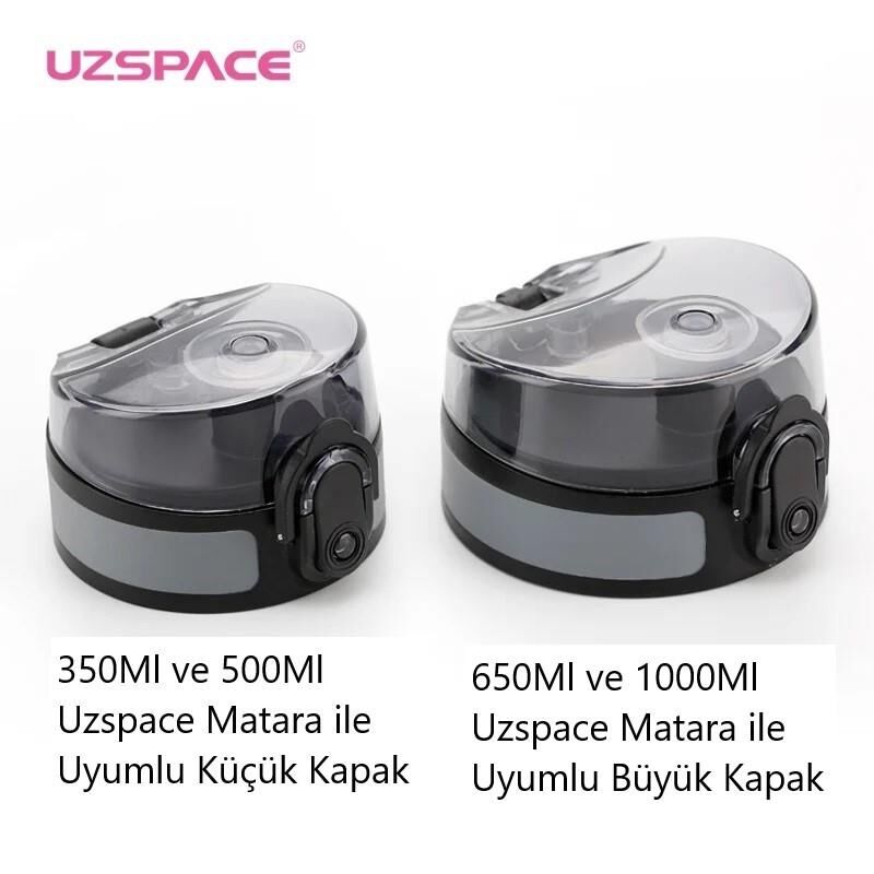 Uzspace Matara Kapak Küçük