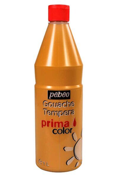 Prıma Color Metalik Renkler Bronze 1 Lt
