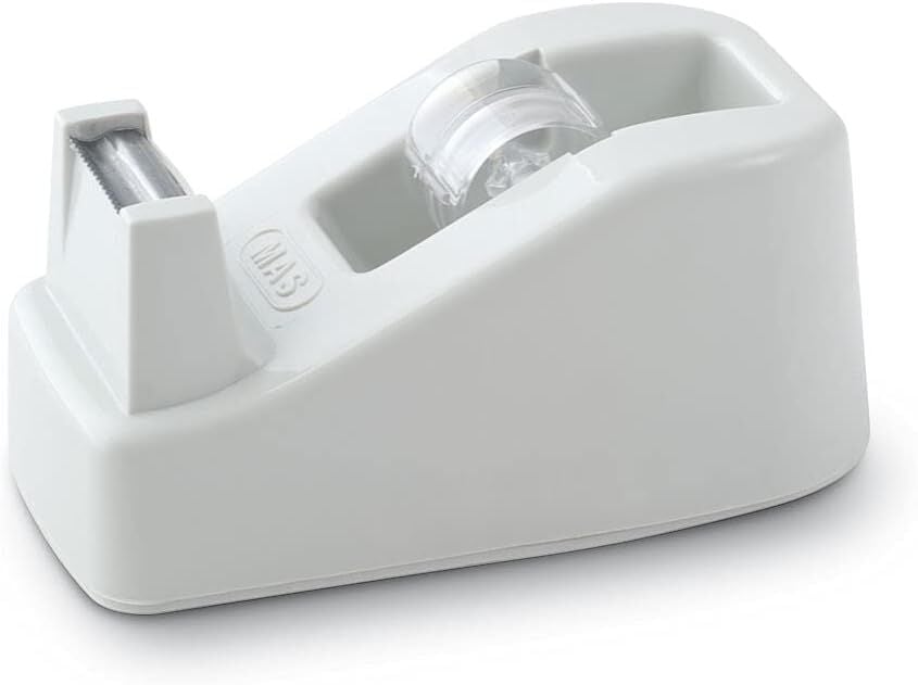 Mas Fiesta Bant Kesici 20 M Açık Gri