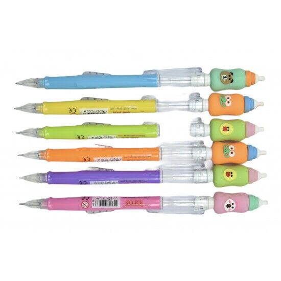 Taros Unick Color Biberon Şekilli Versatil Kalem