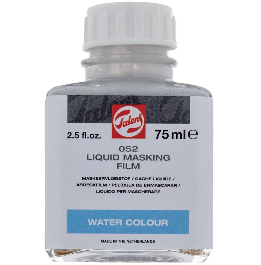 Talens Liquid Making Film Jar 75