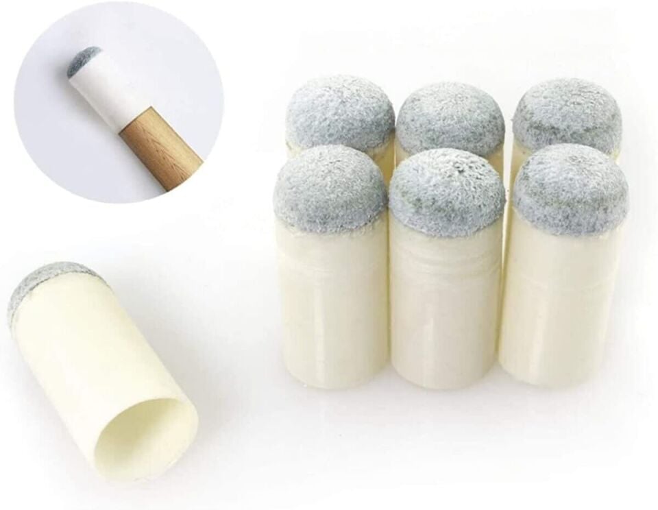 Avessa Bilardo Istaka Ucu 11 Mm 10 Lu