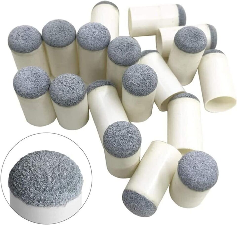 Avessa Bilardo Istaka Ucu 11 Mm 10 Lu