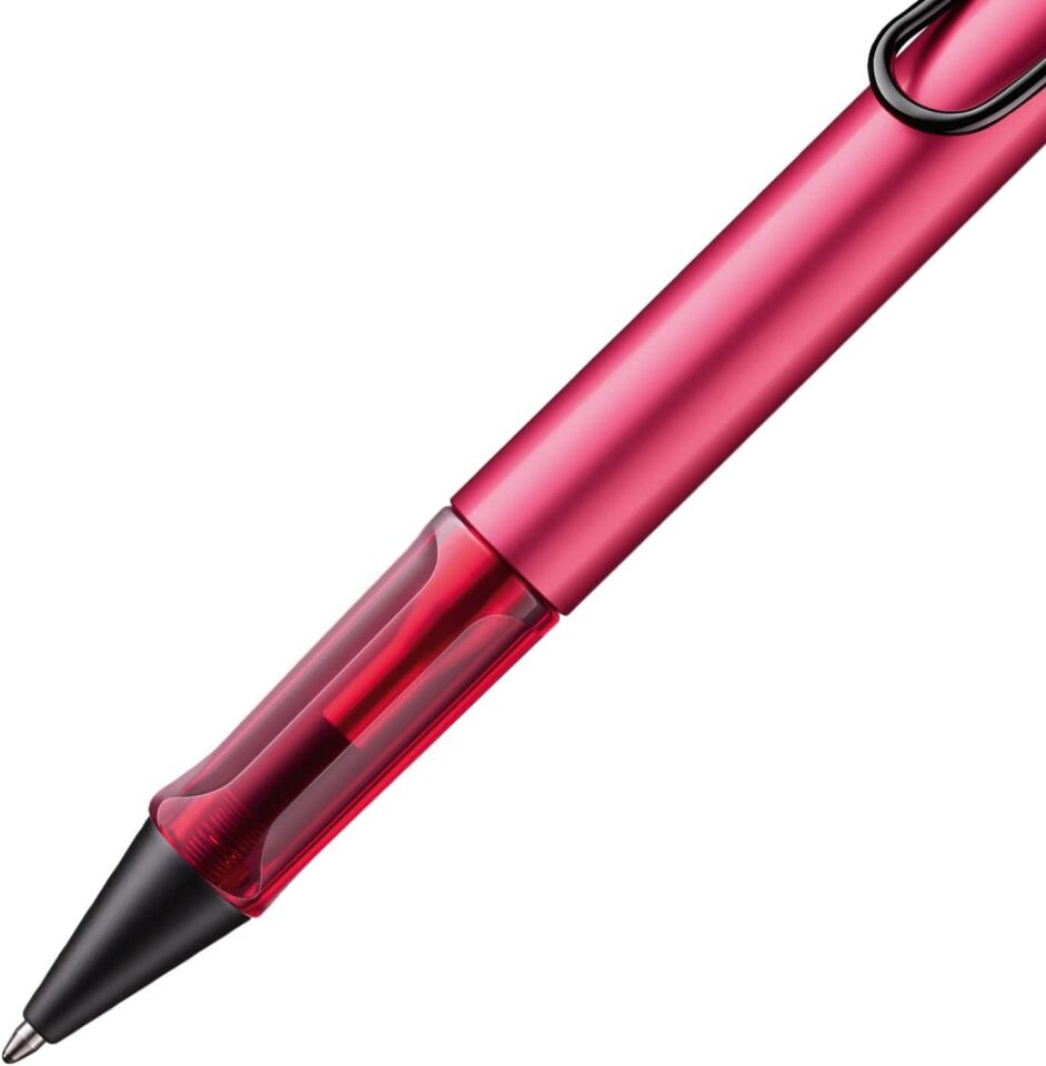 Lamy Al-Star Tükenmez Kalem Aluminyum Fiery