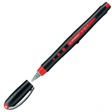 Stabilo Black (F) Kırmızı