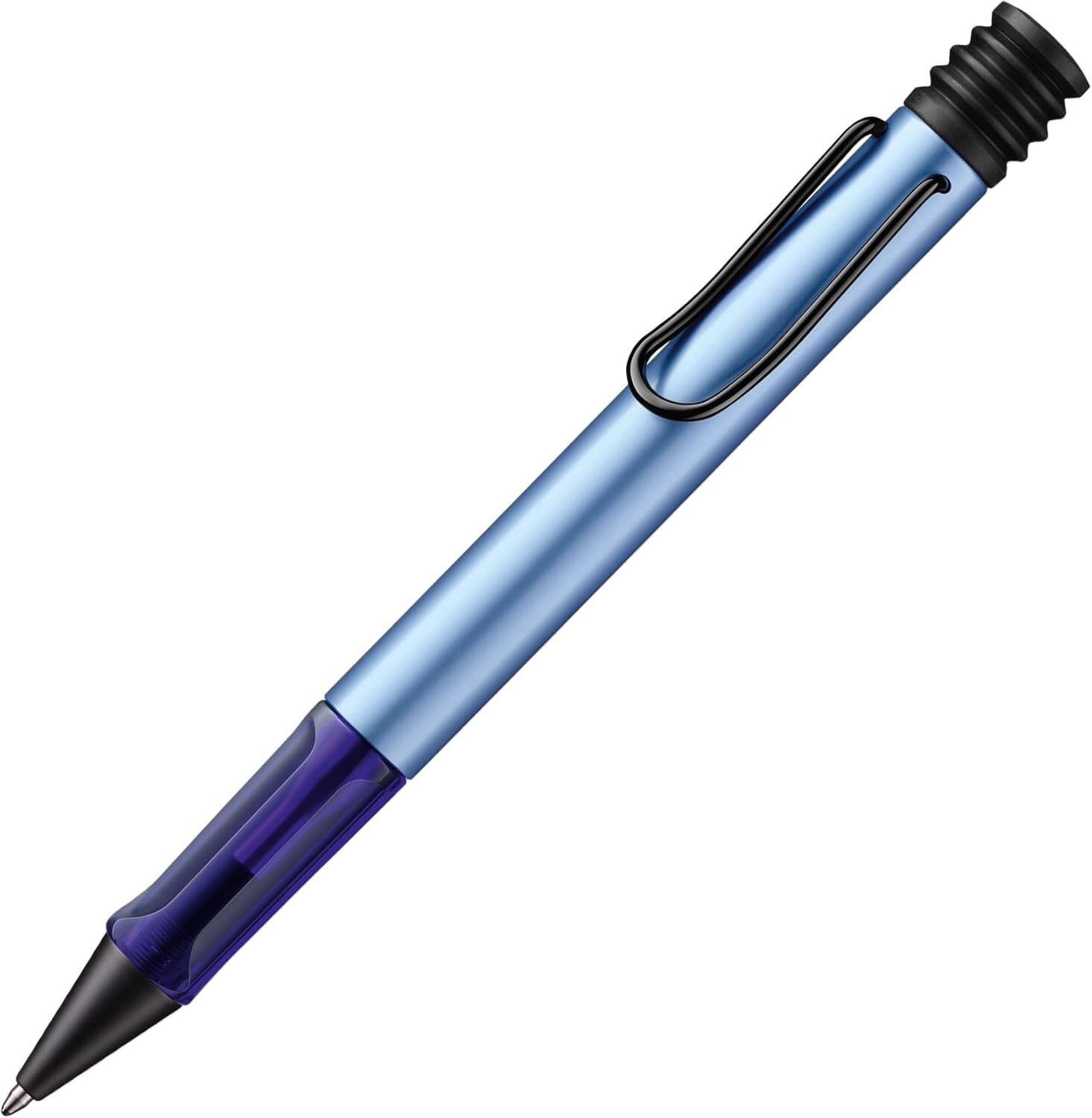 Lamy Al-Star Tükenmez Kalem Aluminyum Aquatic