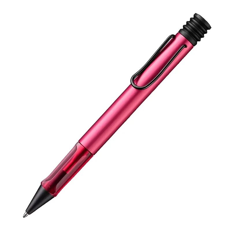 Lamy Al-Star Tükenmez Kalem Aluminyum Aquatic