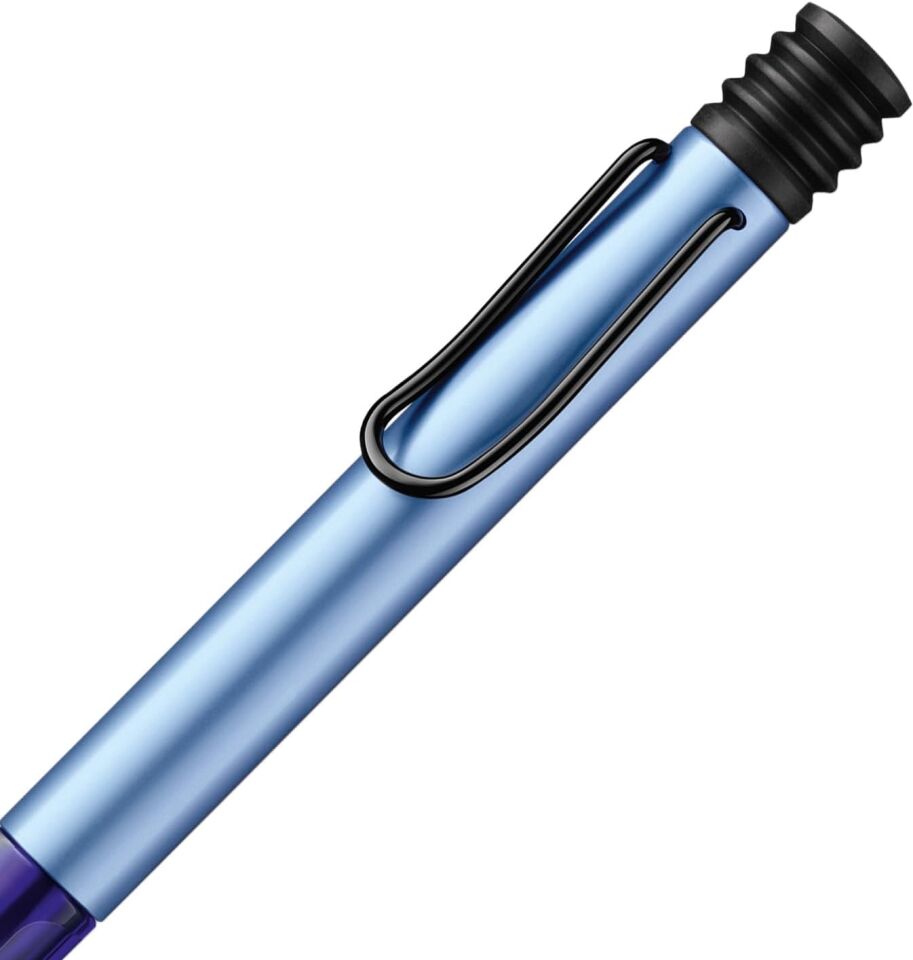 Lamy Al-Star Tükenmez Kalem Aluminyum Aquatic