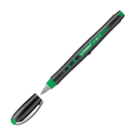 Stabilo Black (F) Yeşil