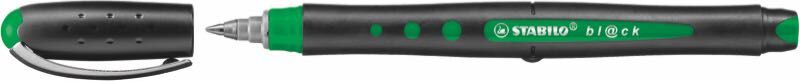 Stabilo Black (F) Yeşil