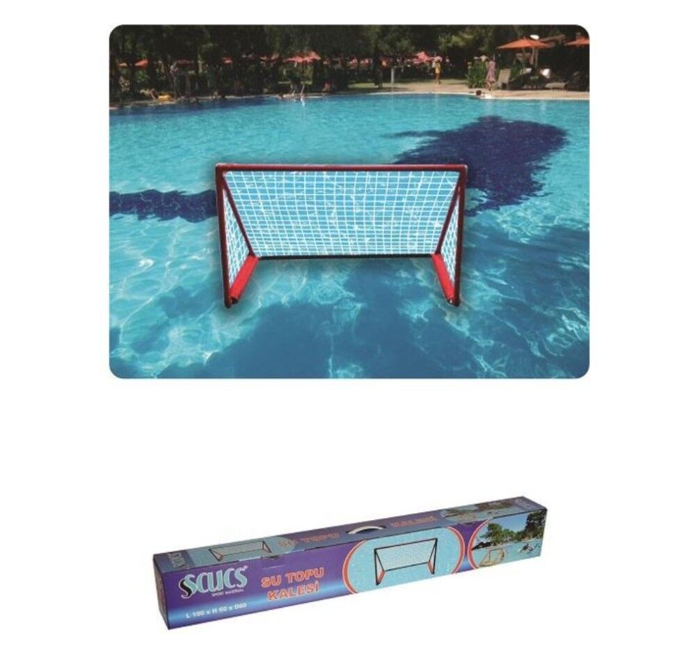 Avessa Su Topu Kalesi L 100 X H 60 X D 60 Tek Kale