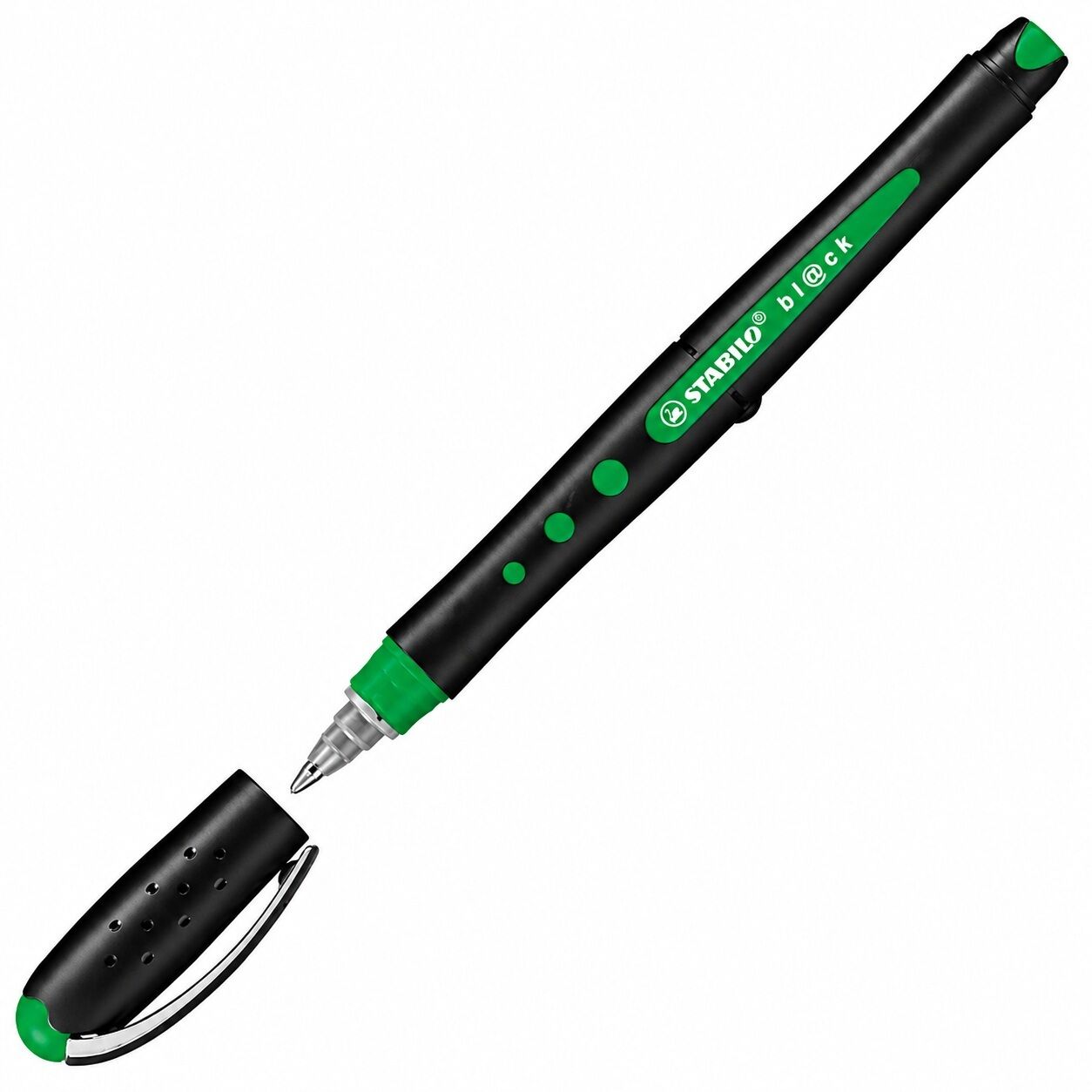 Stabilo Black (M) Yeşil