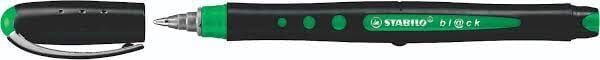 Stabilo Black (M) Yeşil