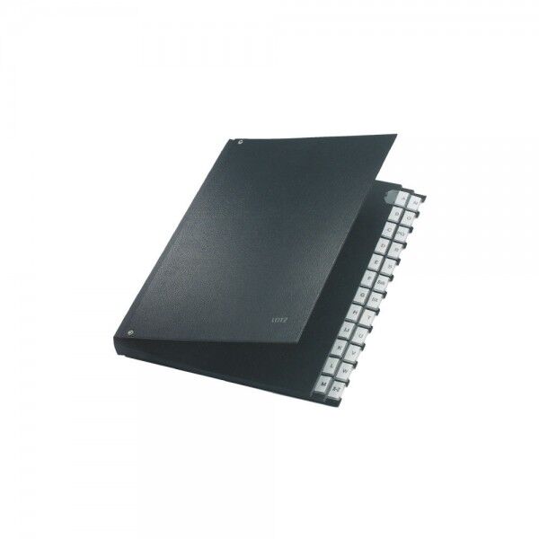 Leitz Evrak Düzenleyici Mukavva Kaplı A-Z Harf