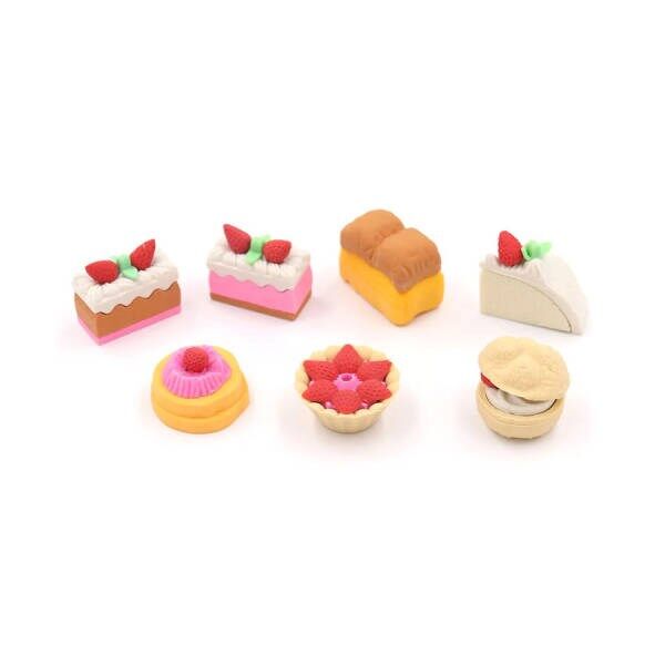 Taros Unick Color Pateseria Silgi