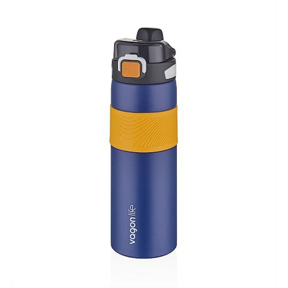 Vagonlife Paslanmaz Çelik Termos 800 Ml