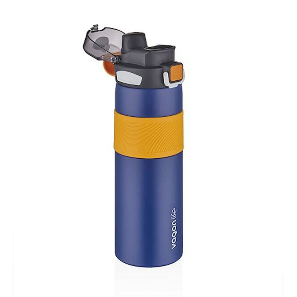 Vagonlife Paslanmaz Çelik Termos 800 Ml