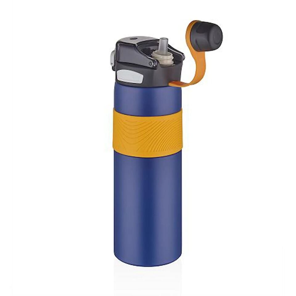 Vagonlife Paslanmaz Çelik Termos 800 Ml