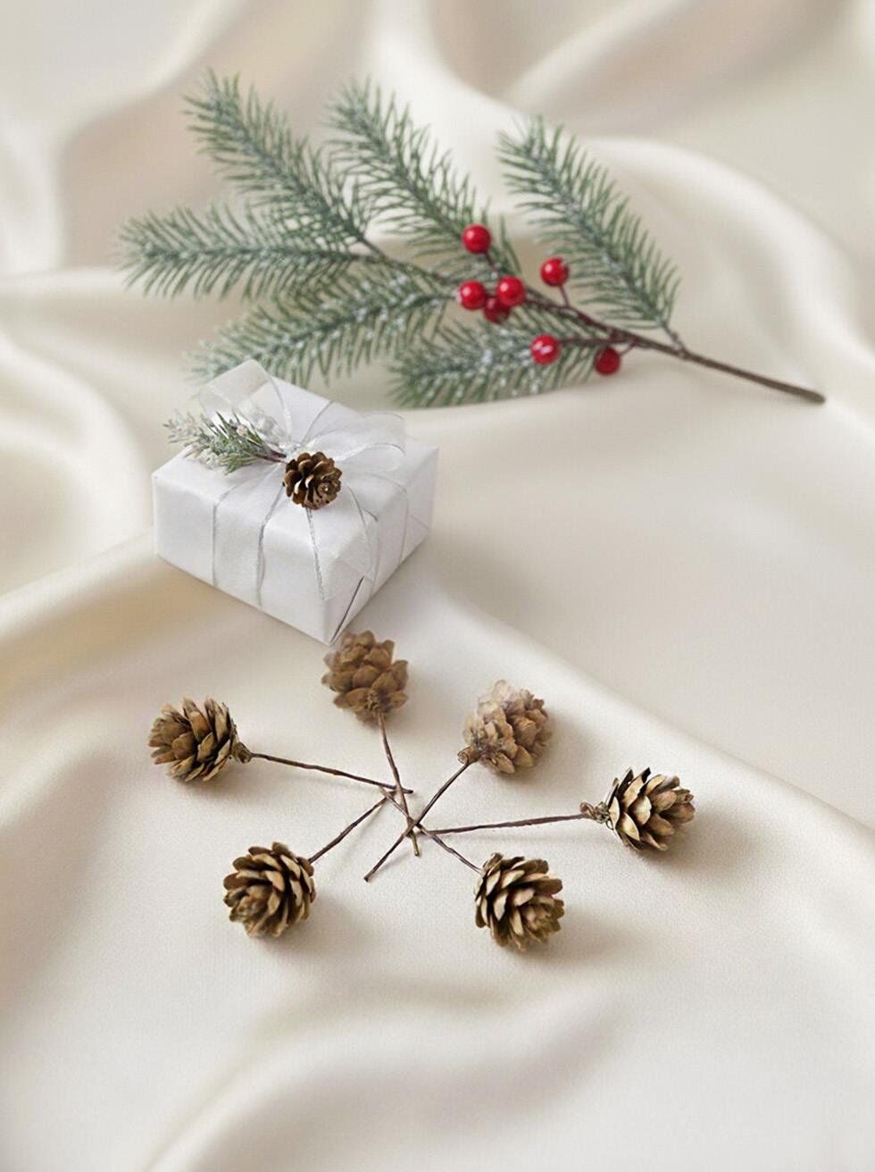 Astaş Telli Kozalak 12 Li