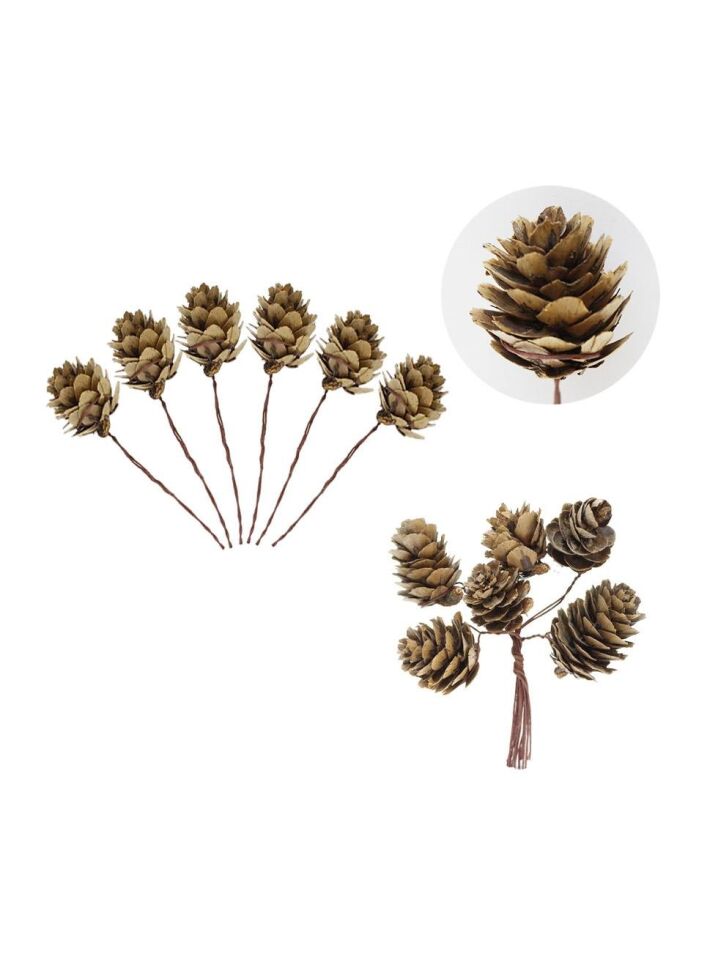 Astaş Telli Kozalak 12 Li