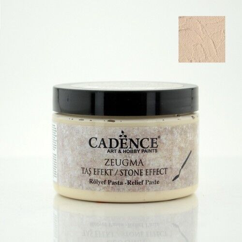 Cadence Zeugma Taş Efekt ZE-111 Posedion 150 Ml