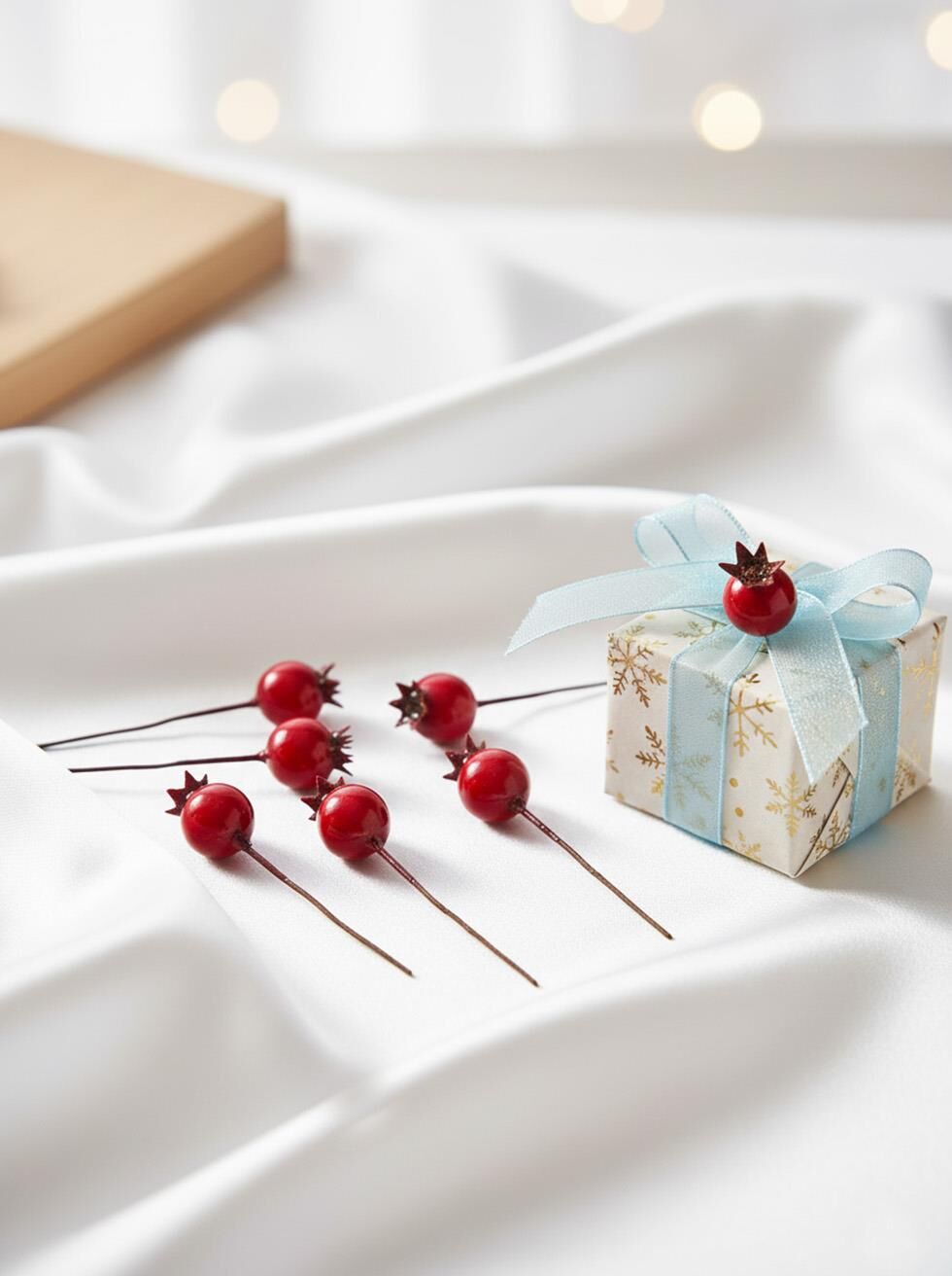 Astaş Telli Berry 16 Li