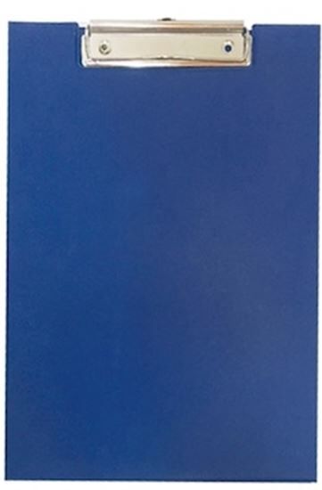 Kraf Sekreterlik A5 Kapaklı 1075 Mavi