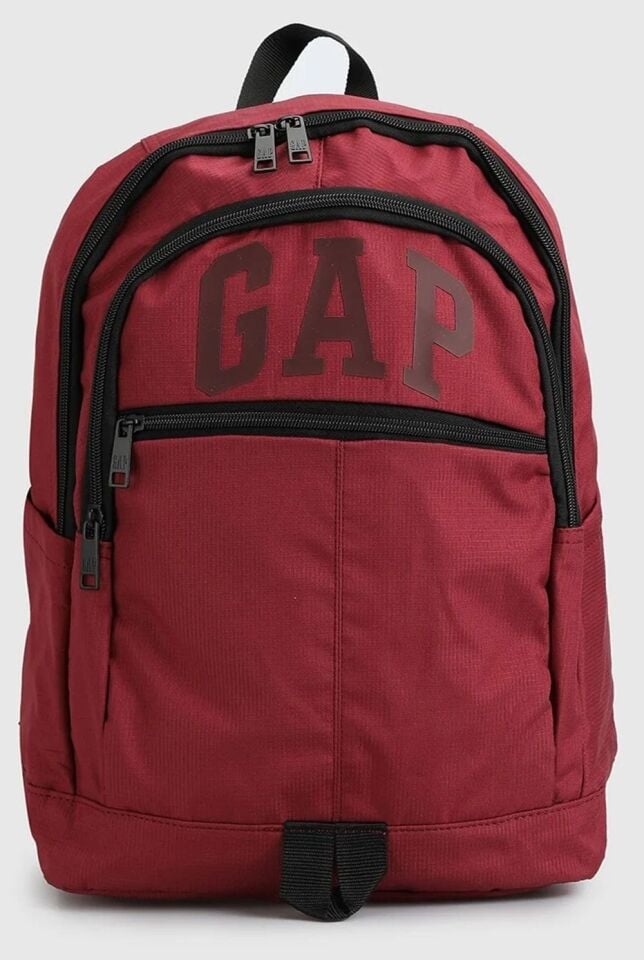 Gap Çift Bölme Sırt Çantası