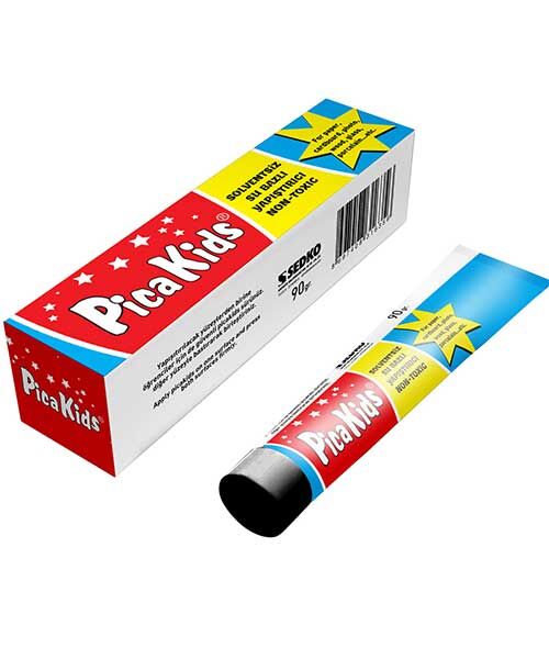 Picador Picakids 19 Gr Yapıştırıcı Tüp